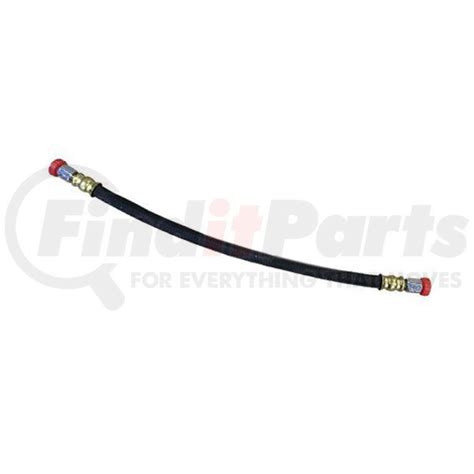Contact information for ondrej-hrabal.eu - Part Number G50-1064-04-016 Manufacturer DYNACRAFT Description HOSE-AIR BRAKE WIREBRAID, SAE details $ 39 49 In stock limited availability at this price! New! No hassle Return Policy details Free shipping on orders over $50 details Orders placed over the weekend will ship the following business day Get it by Monday, Sep 4 